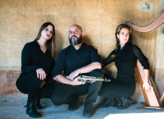 Urbania, gran finale al Durante Festival con Massimo Valentini e il viaggio musicale del progetto “SuMarte”