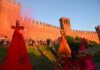Domenica 6 agosto inaugura The Magic Castel a Gradara, una decima edizione fantasmagorica!