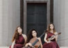Il Trio Hermes apre Durante Festival al Palazzo Ducale di Urbania