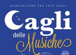 “Cagli delle musiche”, magie e note in centro