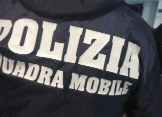 Squadra Mobile rintraccia e arresta a Vallefoglia un latitante