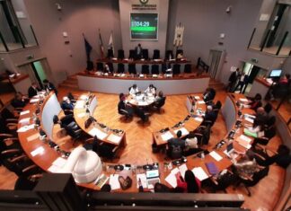 Il nuovo Piano socio sanitario regionale in consiglio martedì 8 agosto
