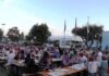Fano, entra nel vivo la festa del mare: menu di pesce, musica e simpatia