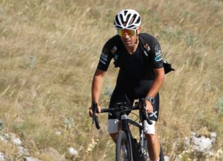 A Cagli un film su Zico Pieri: “Limitless pedalando oltre se stessi”