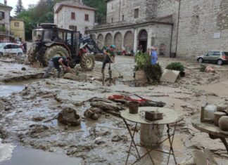 Il Festival nazionale delle geoscienze parte da Cantiano