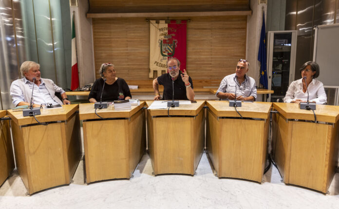 land art presentazione