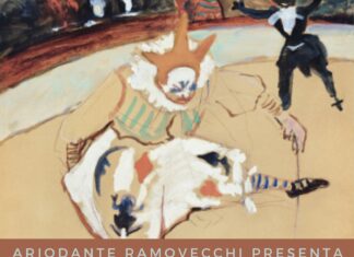 Fragili attese: l’esordio di Ariodante Ramovecchi. Presentazione del libro a San Costanzo il 7 agosto