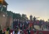 Cagli, il quartiere di Sant’Agostino si aggiudica il Palio dell’Oca