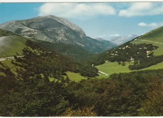 Val di Ranco, da valle pastorizia a luogo di villeggiatura. La storia di un luogo che si incontra con la storia di un uomo