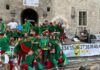 Cagli, San Francesco vince il Palio dei Mezzani e Sant’Angelo quello dei Bambini