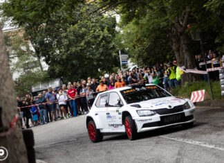 Alessio Pisi conquista il 50° Circuito San Marino
