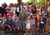 Nuove date per la 15° edizione della Festa dell’Uva. A Montefelcino un weekend (30 settembre e 1° ottobre) di divertimento e delizie