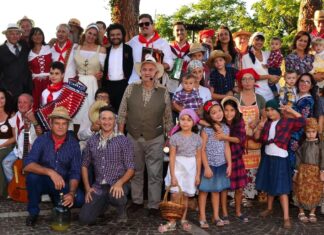 Nuove date per la 15° edizione della Festa dell’Uva. A Montefelcino un weekend (30 settembre e 1° ottobre) di divertimento e delizie