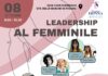 Con Terziario Donna Confcommercio Marche Nord si parla di leadership al femminile