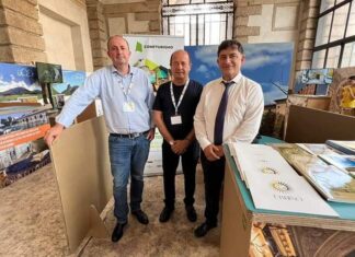 Confturismo Terre di Urbino e del Montefeltro alla Fiera Wte di Torino