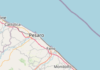 Scossa di terremoto di magnitudo 4.1 nella costa Adriatica