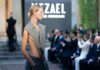 Yezael by Angelo Cruciani, doppia sfilata alla Milano Fashion Week per presentare “Infinite connections”