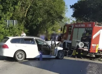 Mortale sulla Orcianese, domani a Fano il funerale della vittima Nilvana Sperandio