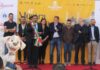 Taglio del nastro alla Mostra Tartufo di Apecchio. Domani il concerto di Orietta Berti