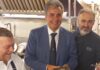 Parte da Pesaro la campagna nelle Marche per il consumo del Granchio Blu