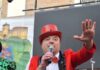 Piobbico, Gianni Aluigi “La Belva” è il nuovo presidente del Club dei Brutti!