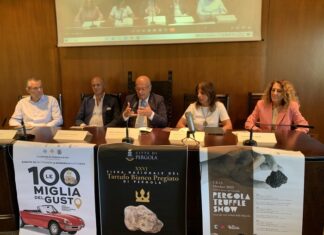 A ottobre la 26esima Fiera del Tartufo Bianco di Pergola