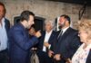 Europee: Salvini lancia la candidatura del fanese Mirco Carloni per il centro