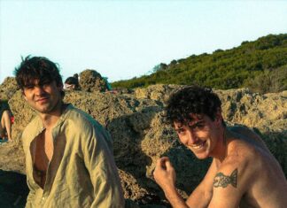 Fermignano, “Pardo x Heygregg” spopolano su Spotify