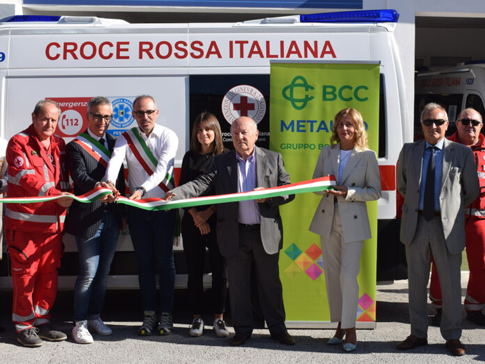 BCC Nastro Calcinelli 2