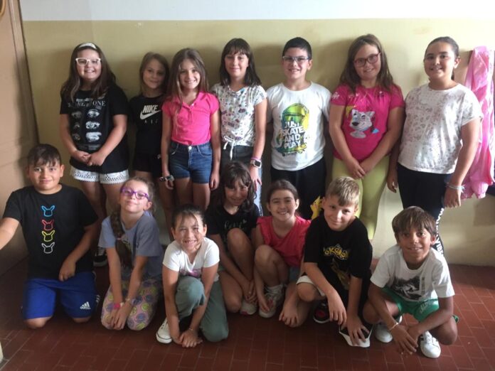 Bambini Sant'Ippolito