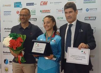 Pesaro, campionati italiani juniores di bocce. Oro per Benedetta Necchi (San Cristoforo Fano)