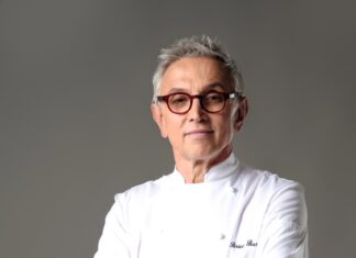 Sant’Angelo in Vado, Tartufo d’Oro a due chef delle stelle Bruno Barbieri e Mauro Uliassi