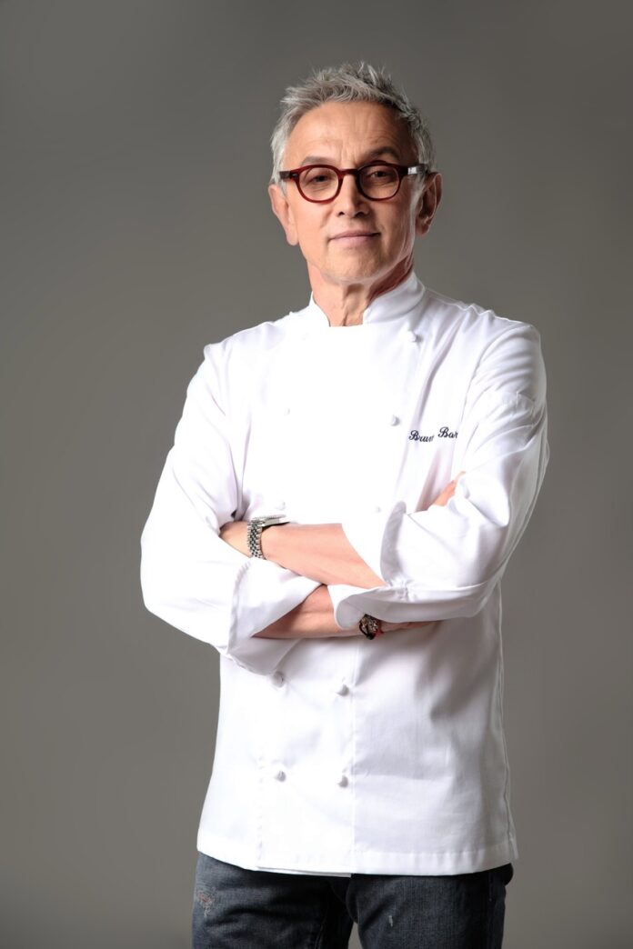 Bruno Barbieri 1