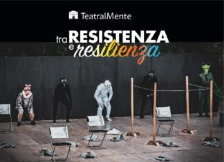 “Bug”, spettacolo teatrale de “La Piccola Ribalta” di scena a Montemaggiore al Metauro