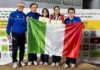 Ginevra Cannuli porta le Marche sul tetto del mondo delle bocce juniores. La sedicenne della Metaurense Calcinelli conquista due ori