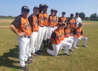 Fano Baseball ’94 – Boars Grosseto, salvezza sul filo di lana