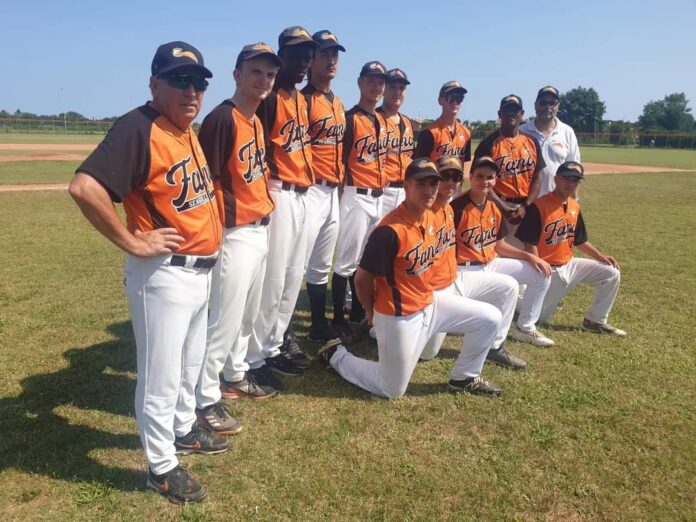 Fano Baseball 94