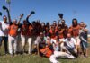 Impresa Fano Baseball ’94, è salvezza!