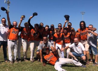 Impresa Fano Baseball ’94, è salvezza!