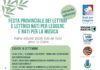 Biblioteche Co.Meta., la festa della lettura al Furlo e un viaggio nella biodiversità