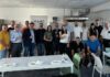 Fano Gastronomica, i ristoratori tornano a scuola… di pesce