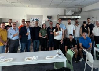 Fano Gastronomica, i ristoratori tornano a scuola… di pesce