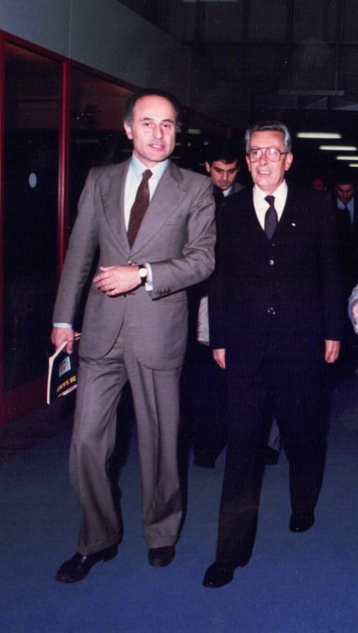 Girelli e Forlani