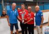 Bocce, i risultati dell’8° Trofeo Us Pontesasso a Fano