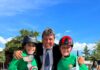 Equitazione, Campionati Italiani e Trofeo delle Regioni… brillano di luce propria gli atleti della Bisciugola di Cagli