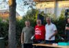 Ruzzola a San Costanzo, tutti i risultati del memorial Donati-Angeloni-Marinelli