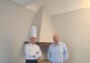 Degusto di Hong Kong, l’eccellenza della gastronomia del territorio nelle mani dello chef di Piobbico Roberto Dormicchi