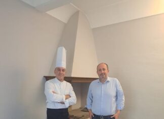 Degusto di Hong Kong, l’eccellenza della gastronomia del territorio nelle mani dello chef di Piobbico Roberto Dormicchi
