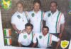 A Ponte Rio il memorial di ruzzola dedicato a Elso Donati, Nazzareno Angeloni e Mario Marinelli