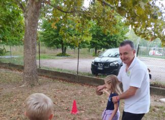 Pesaro, entra a scuola la pratica degli sport riconosciuti come tradizionali